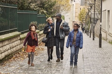 UNE SAISON EN FRANCE