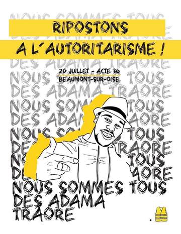 1 personne, sourit