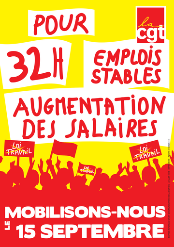 15 septembre 2016