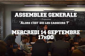 AG paris 7