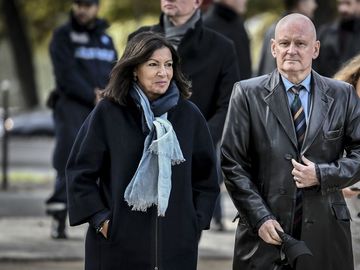La mairie de Paris en marche vers un conflit social en pleine campagne des municipales ?