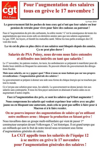Qui sera don Quichotte? Pas le capital en tout cas et ses insupportables profits