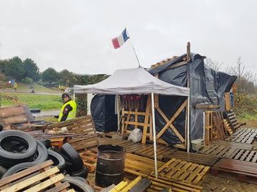 Alexandre Boureau's photo.