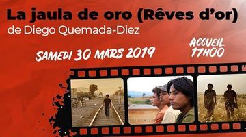 Rencontres du cinéma d'Amérique Latine et de la Caraïbe's photo.