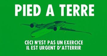 Extinction Rebellion France's photo.