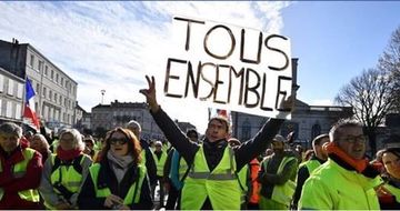Les résistants républicains et citoyens's photo.