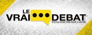 Le vrai débat's photo.