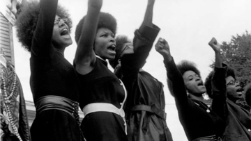 Black Panthers