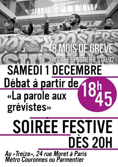 6 personnes, texte