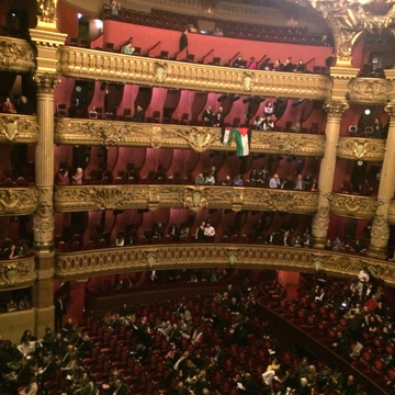 opera