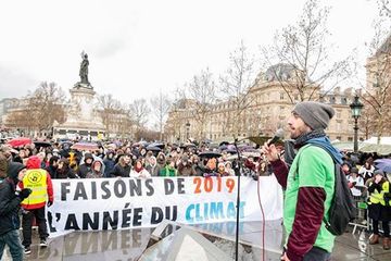 Unispourleclimat-Paris's photo.