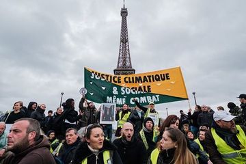 Action Climat Paris's photo.