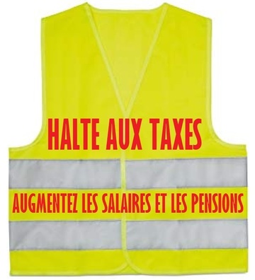l’appel du Front Syndical de Classe