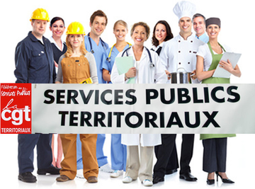 GRÈVE NATIONALE dans la FONCTION PUBLIQUE TERRITORIALE le 19 mai 2015