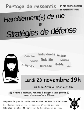 Réunonmixte