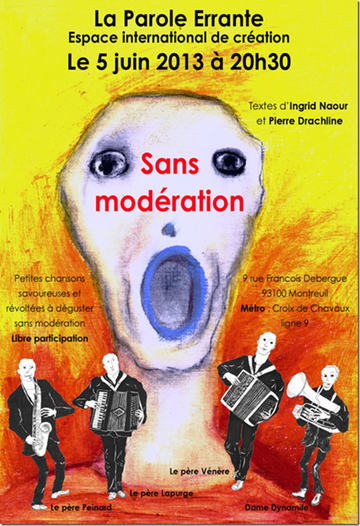 Sans modération web2