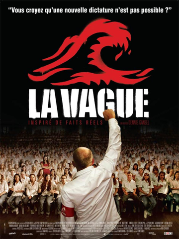 La Vague La Vague