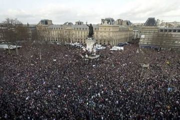 Unis Pour Le Climat's photo.