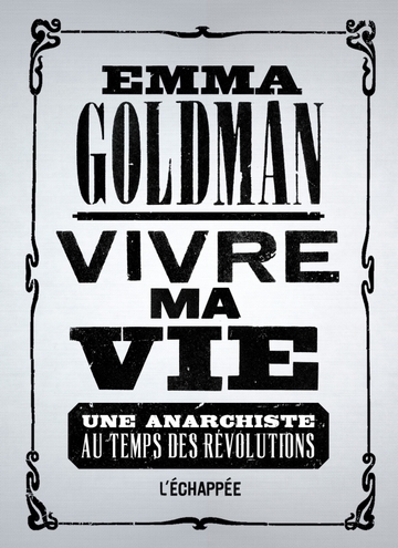 Vivre ma vie