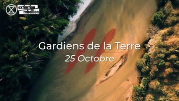 Gardiens de la Terre