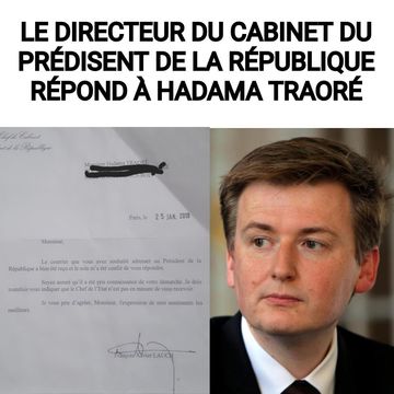 1 personne, texte