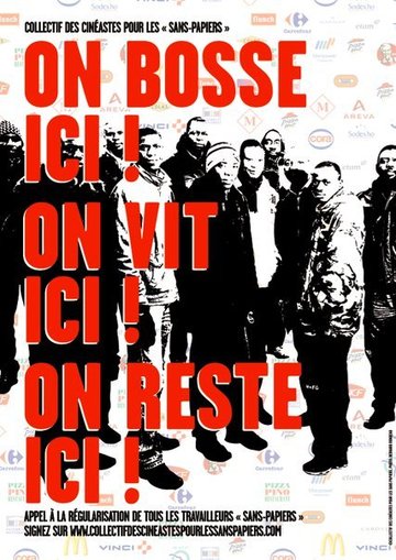 collectif des 